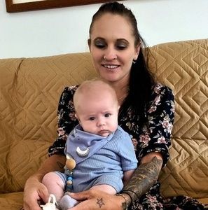 Meet your Posher, Nina